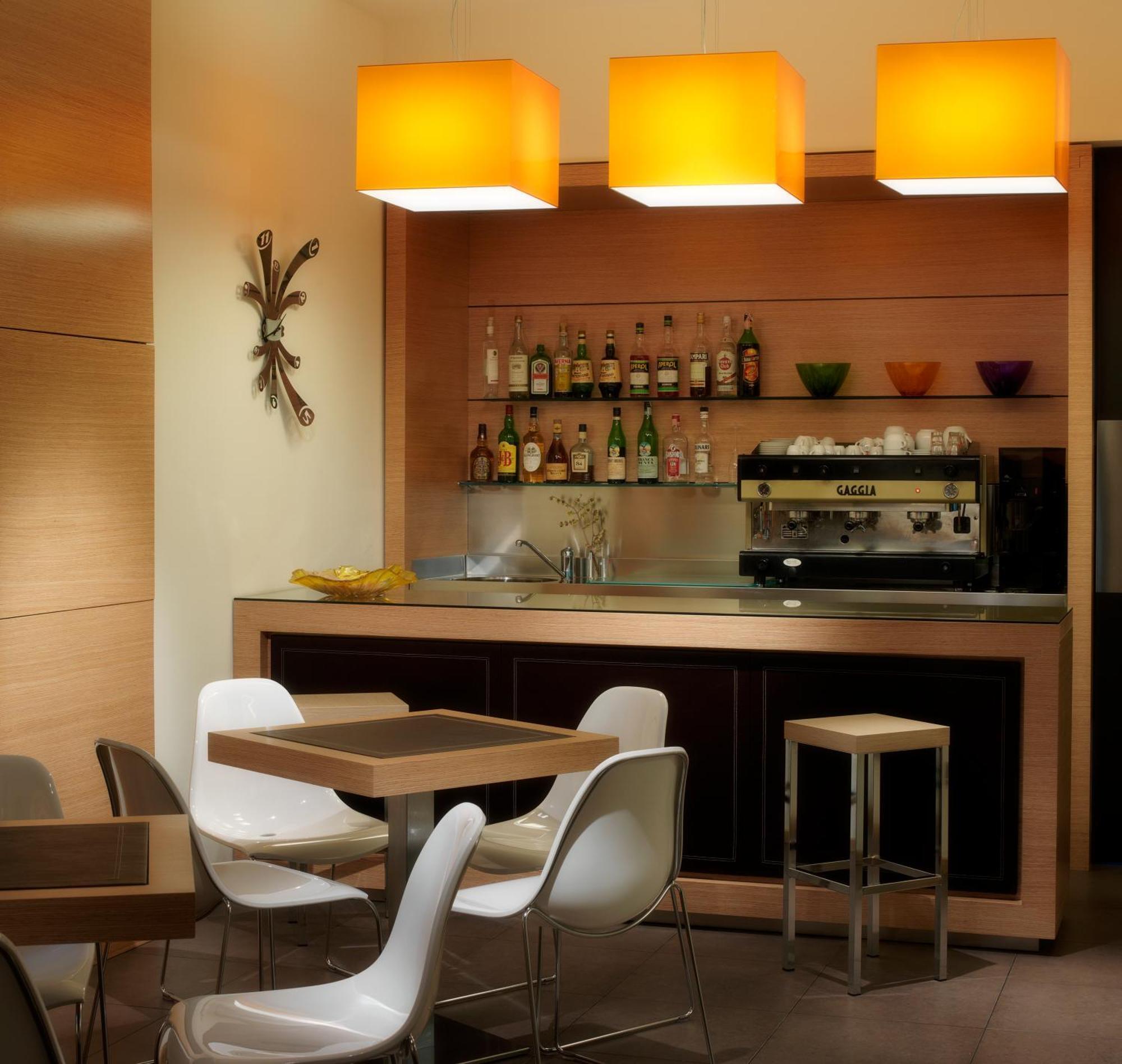 Acasamia Welchome Hotel Rimini Exterior photo